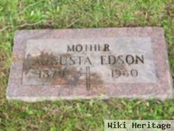 Augusta Edson