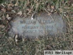 William V. Delap