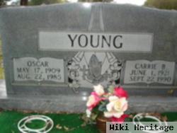 Oscar Young