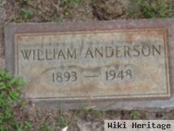 William Anderson