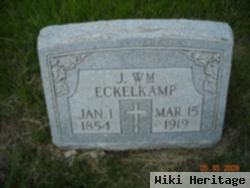 John William Eckelkamp