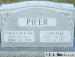 Chester F. Pifer