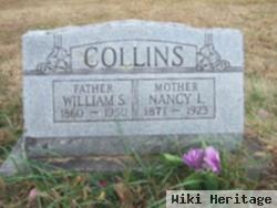 William S. Collins