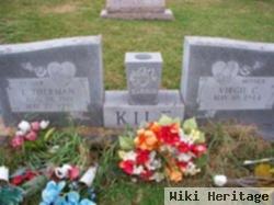 Virgie C. Keplinger Kile