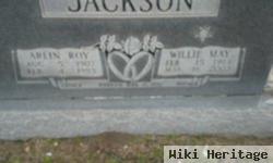 Willie May Jackson