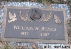 William A. Beard