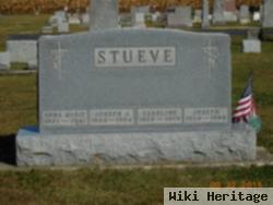 Joseph Stueve