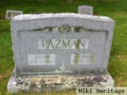 Elizabeth Pazman