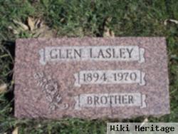 Glen Lasley