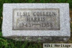 Elsie Collen Harris
