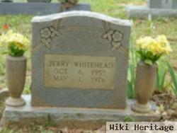 Jerry G. Whitehead