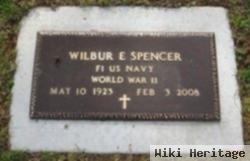 Wilbur E. Spencer