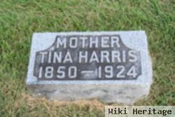 Tina Harris