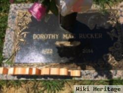 Dorthy Mae Lawson Rucker