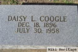 Daisy L Coogle