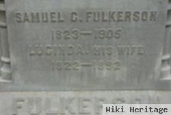 Samuel Chapman Fulkerson