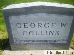 George Westly Collins