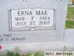 Erna Mae Dieterich Neumann