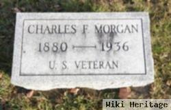 Charles F. Morgan