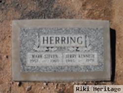 Jerry Kenneth Herring