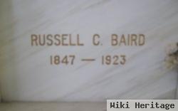 Russell C. Baird