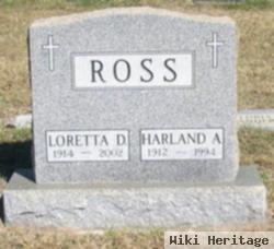 Loretta D. Ross