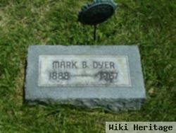 Mark B. Dyer