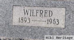 Wilfred H. Randle