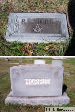 Robert E. Morris