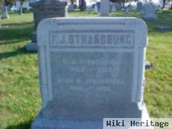 Mary M. Strassburg