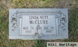 Linda Nutt Mcclure