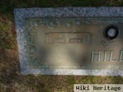 W. F. Hill, Sr