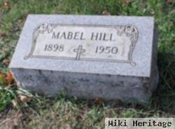 Mabel Hill