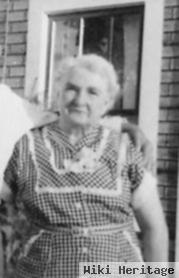 Bessie R. Bell