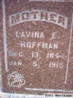 Lavina Hoffman