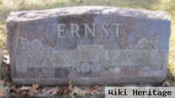 Burl Ernst