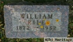 William Rile