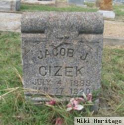 Jacob J. Cizek