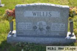 Doris M. Willis