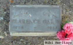 Clarence Dell Gard