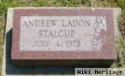 Andrew Ladon Stalcup