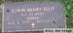 Edwin Henry Ellis