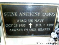 Steve Anthony Ramos