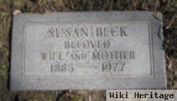 Susan Beck