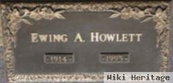 Ewing Asbury Howlett