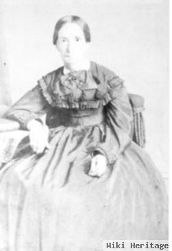 Margaret D Tackaberry Pepperman