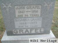 John Grafel