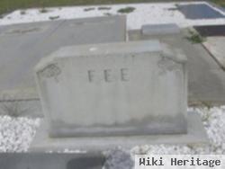 Bess Mitcheltree Fee