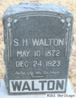 Sam Walton