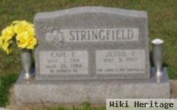 Jessie F. Phelps Stringfield